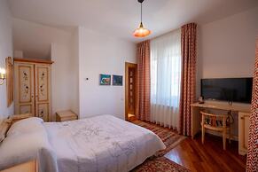 Casa Cranta Hotel