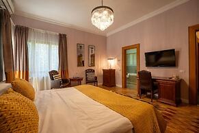Casa Cranta Hotel