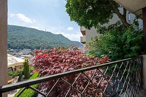 Casa Cranta Hotel
