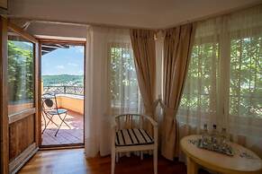Casa Cranta Hotel