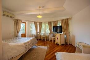 Casa Cranta Hotel
