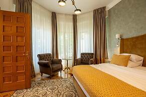 Casa Cranta Hotel