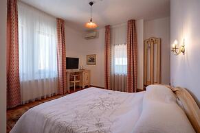 Casa Cranta Hotel
