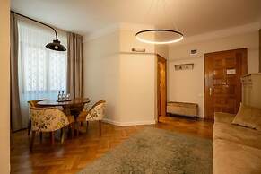 Casa Cranta Hotel