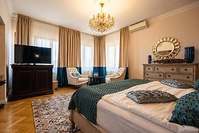 Casa Cranta Hotel