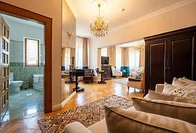 Casa Cranta Hotel