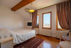 Casa Cranta Hotel