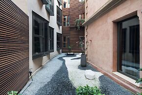 Catalonia Catedral Hotel
