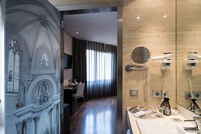 Catalonia Catedral Hotel