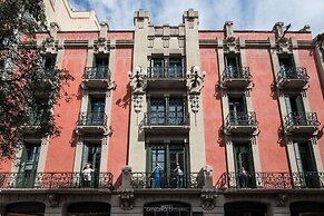 Catalonia Catedral Hotel