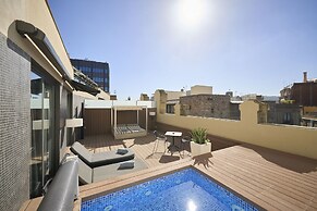 Catalonia Catedral Hotel