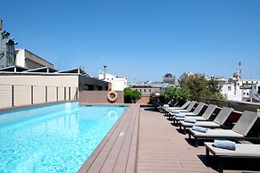 Catalonia Catedral Hotel