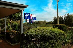 Admiral Motor Inn