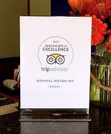 Admiral Motor Inn