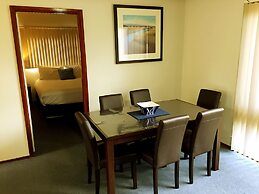 Admiral Motor Inn