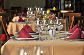 Averroes Hotel