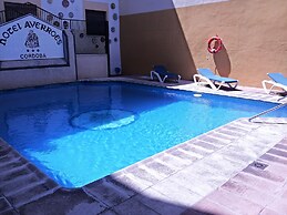 Averroes Hotel