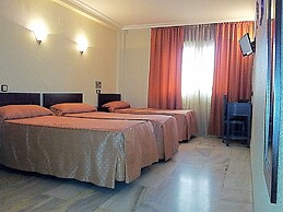 Averroes Hotel