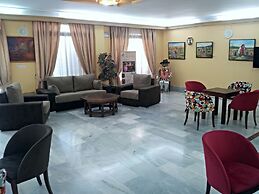 Averroes Hotel