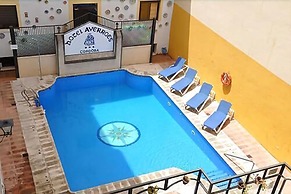Averroes Hotel