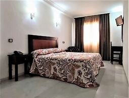 Averroes Hotel