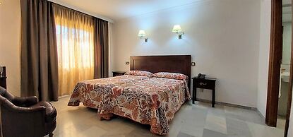 Averroes Hotel