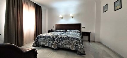 Averroes Hotel