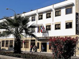 Averroes Hotel