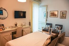 Hotel La Reginella