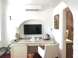 Hotel La Reginella