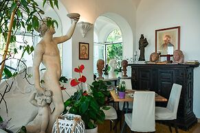Hotel La Reginella
