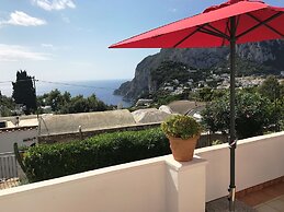 Hotel La Reginella