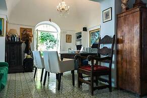 Hotel La Reginella