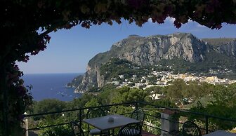 Hotel La Reginella