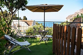 Hotel La Reginella