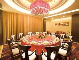 Ramada Zibo