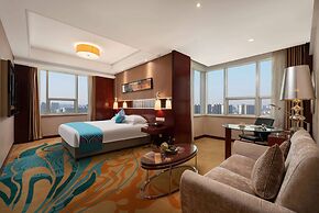 Ramada Zibo