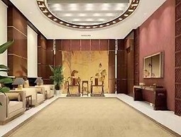 Ramada Zibo
