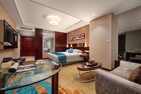 Ramada Zibo