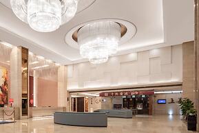Ramada Zibo