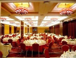 Ramada Zibo