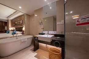 Ramada Zibo