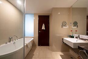 Ramada Zibo