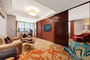 Ramada Zibo
