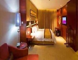 Ramada Zibo