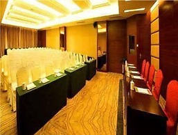 Ramada Zibo