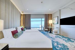 Kempinski Hotel & Resort Sariya Yanbu