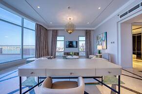 Kempinski Hotel & Resort Sariya Yanbu