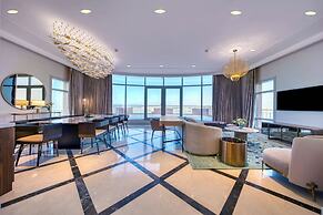 Kempinski Hotel & Resort Sariya Yanbu