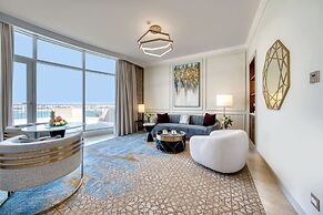 Kempinski Hotel & Resort Sariya Yanbu